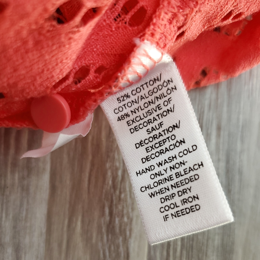 LOFT blouse - Picture 6 of 7